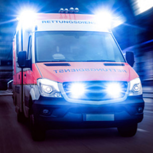 Rettungsdienst