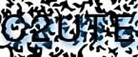 grafischer Sicherheitscode