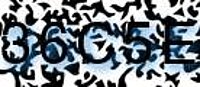 grafischer Sicherheitscode