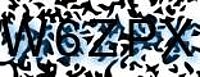 grafischer Sicherheitscode