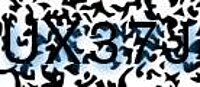 grafischer Sicherheitscode
