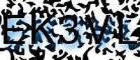 grafischer Sicherheitscode