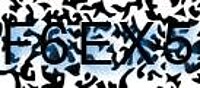 grafischer Sicherheitscode