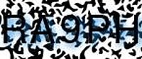 grafischer Sicherheitscode