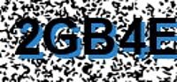 grafischer Sicherheitscode