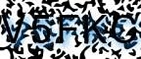 grafischer Sicherheitscode